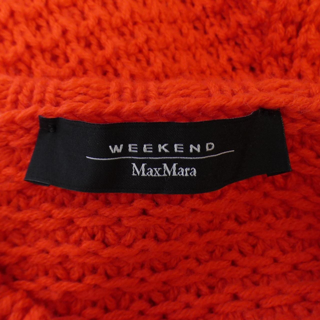 Max Mara weekend Mara 週末針織衫