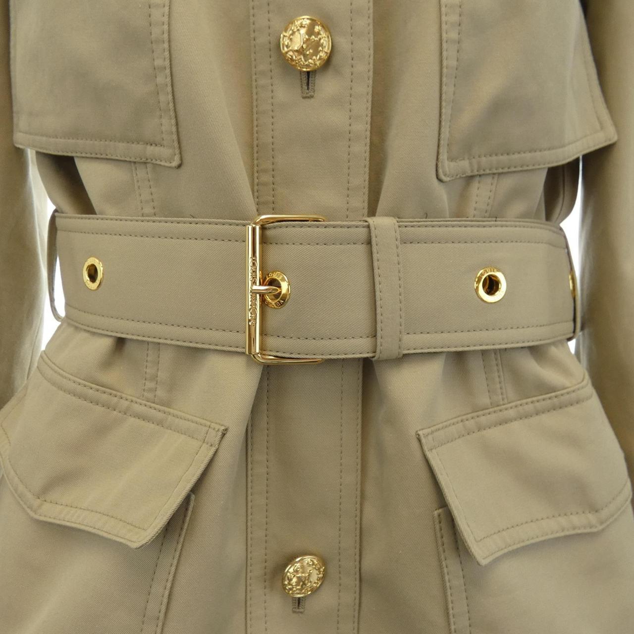 ルイヴィトン LOUIS VUITTON ジャケット