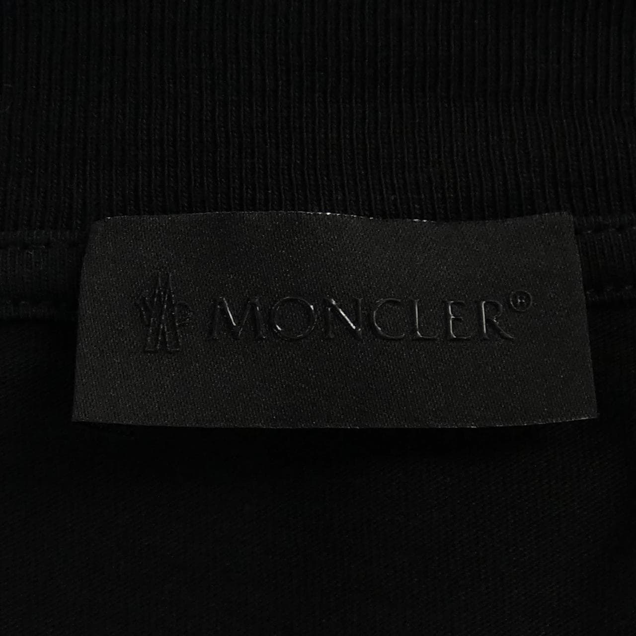 MONCLER MONCLER T-Shirt