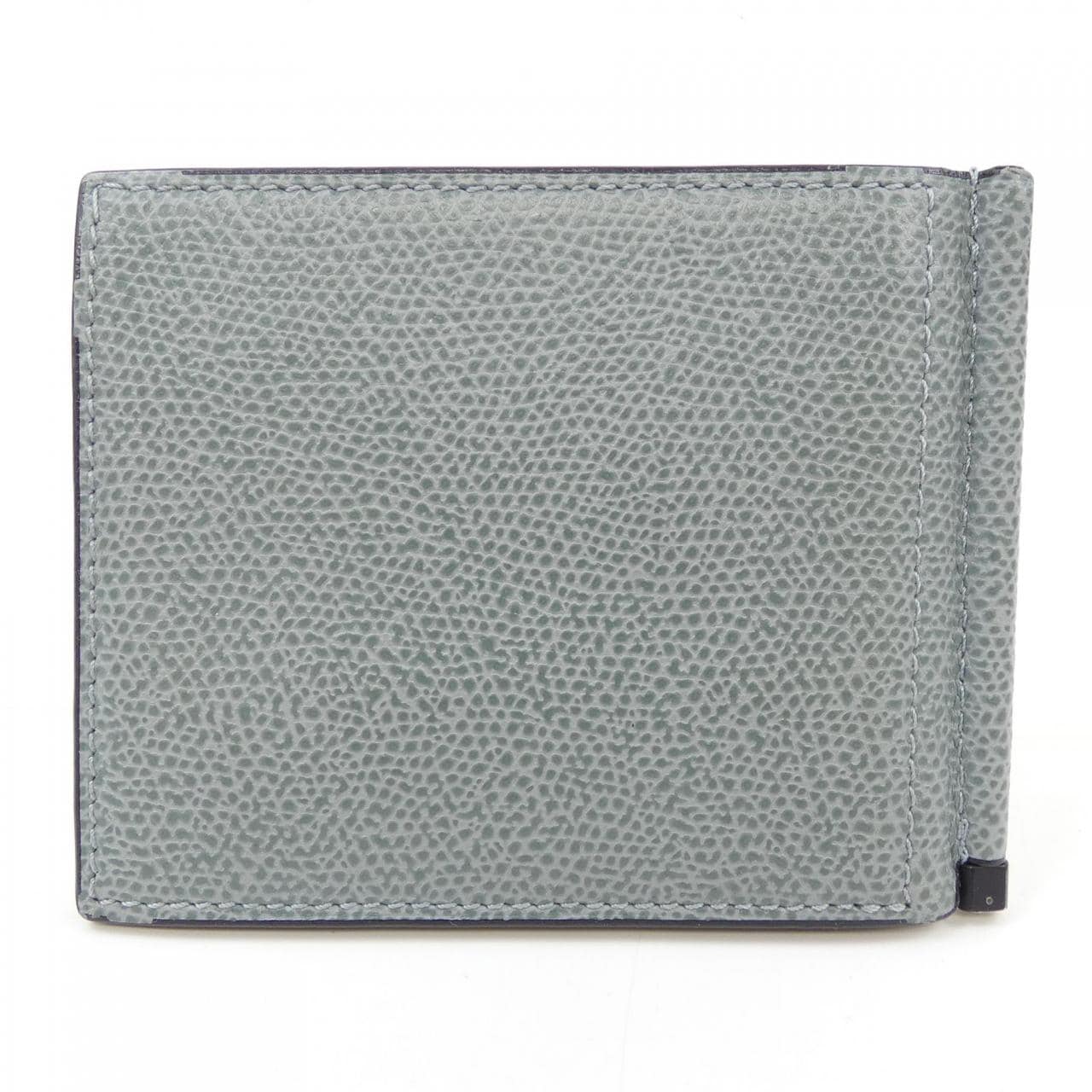 ヴァレクストラ VALEXTRA WALLET