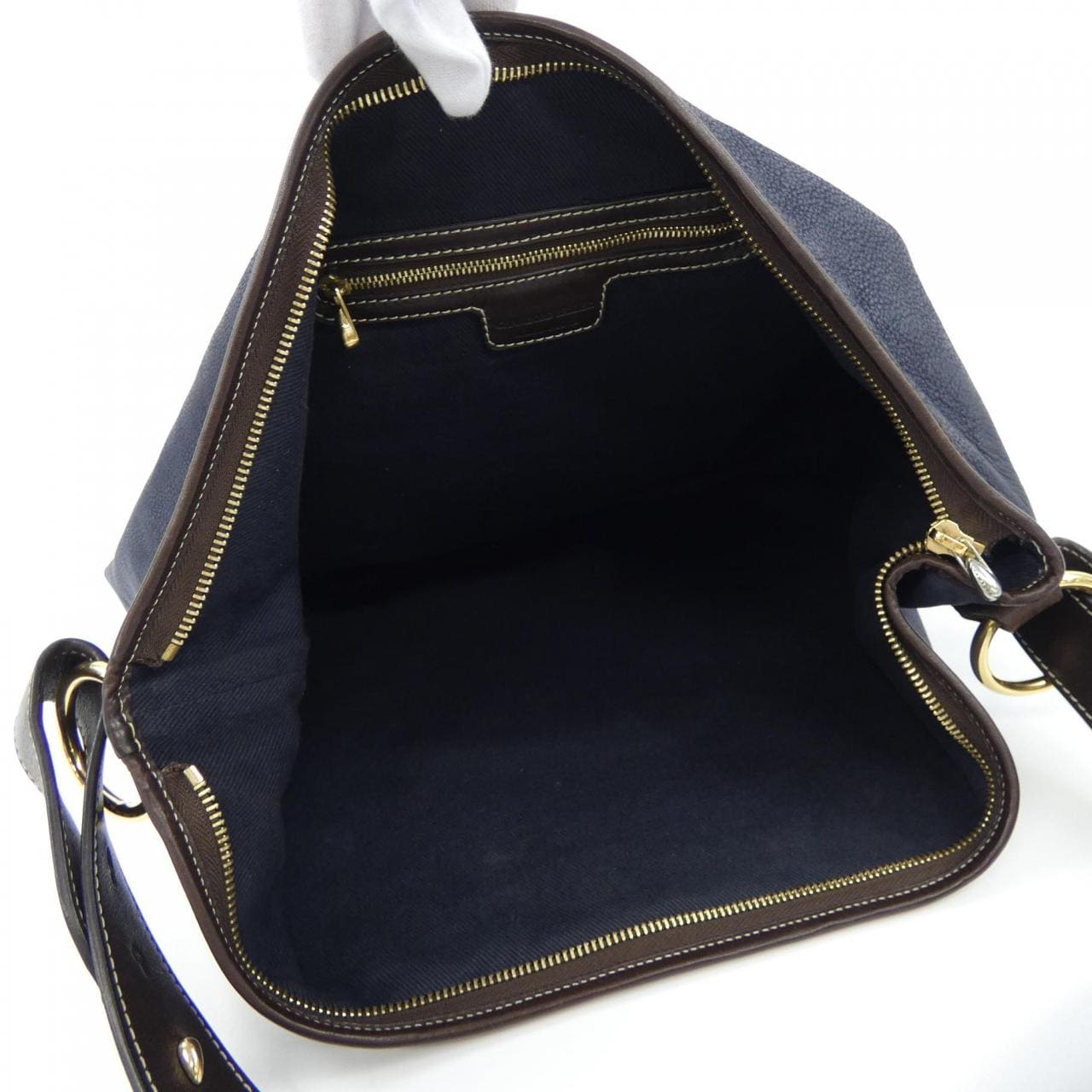 シャンボールセリエ CHAMBORD SELLIER BAG