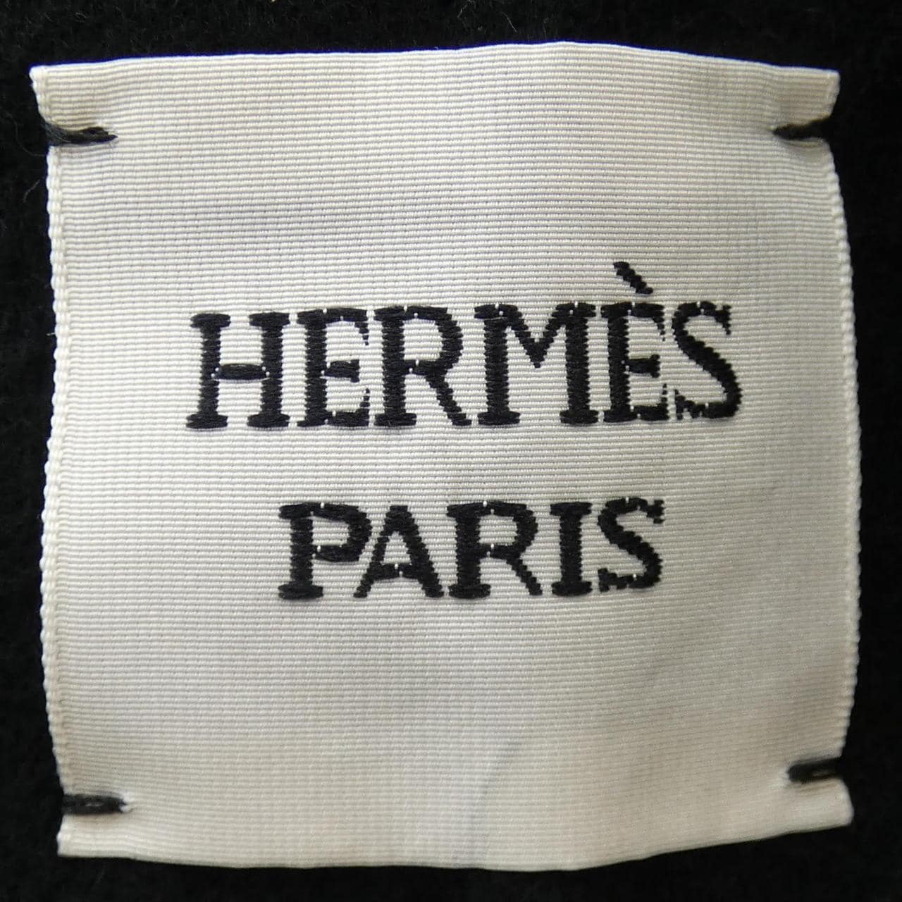 HERMES长背心