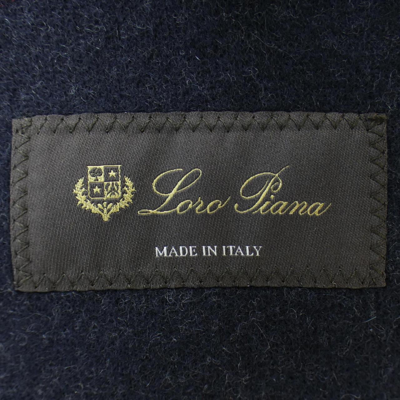 ロロピアーナ Loro Piana ジャケット