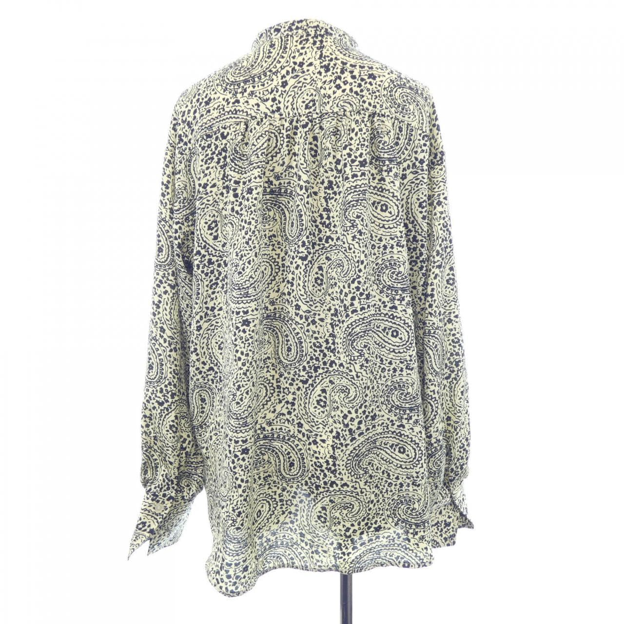 アダムエロペ adam et Rope シャツ