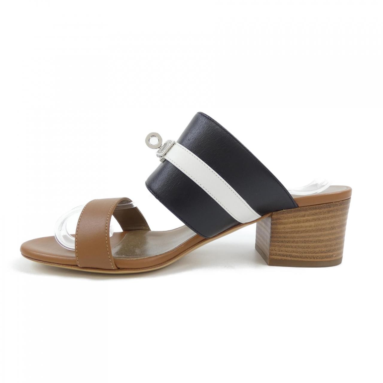 エルメス HERMES サンダル