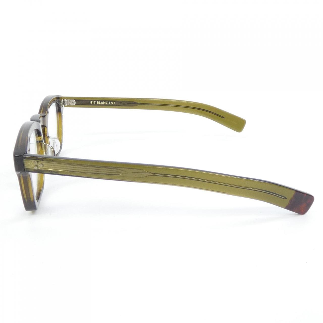 ブラン BLANC.. BE011 SUNGLASSES