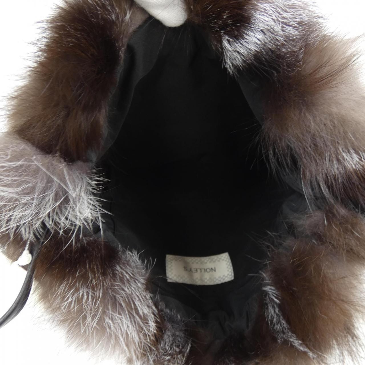 ノーリーズ Nolley's BAG