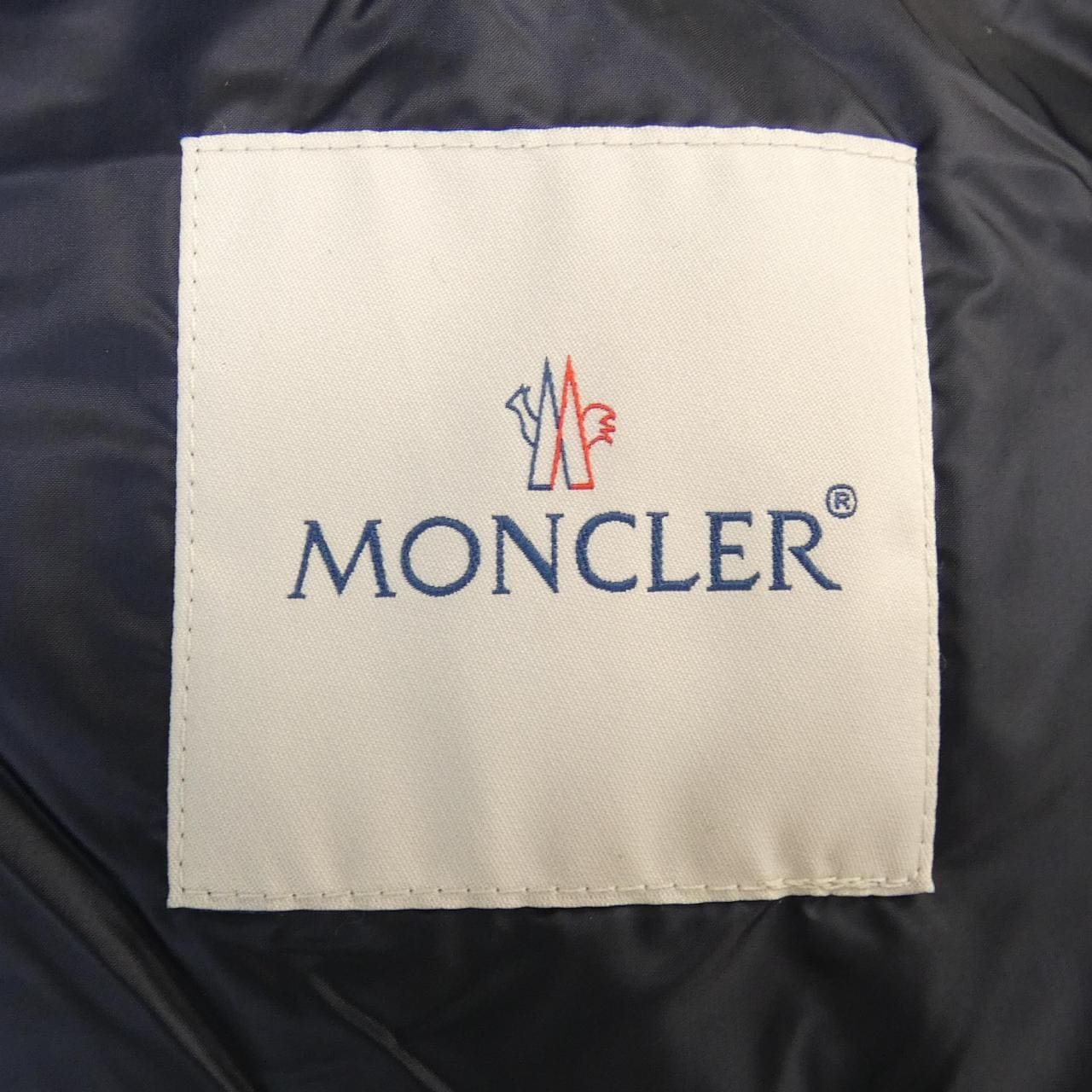 モンクレール MONCLER 53048 FLETAN ダウンジャケット