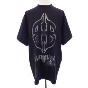 バレンシアガ BALENCIAGA 787349 TQVT1 UNISEX Tシャツ