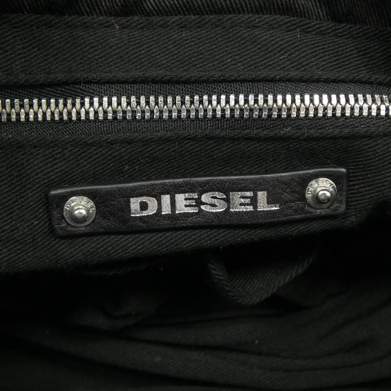 ディーゼル DIESEL BAG