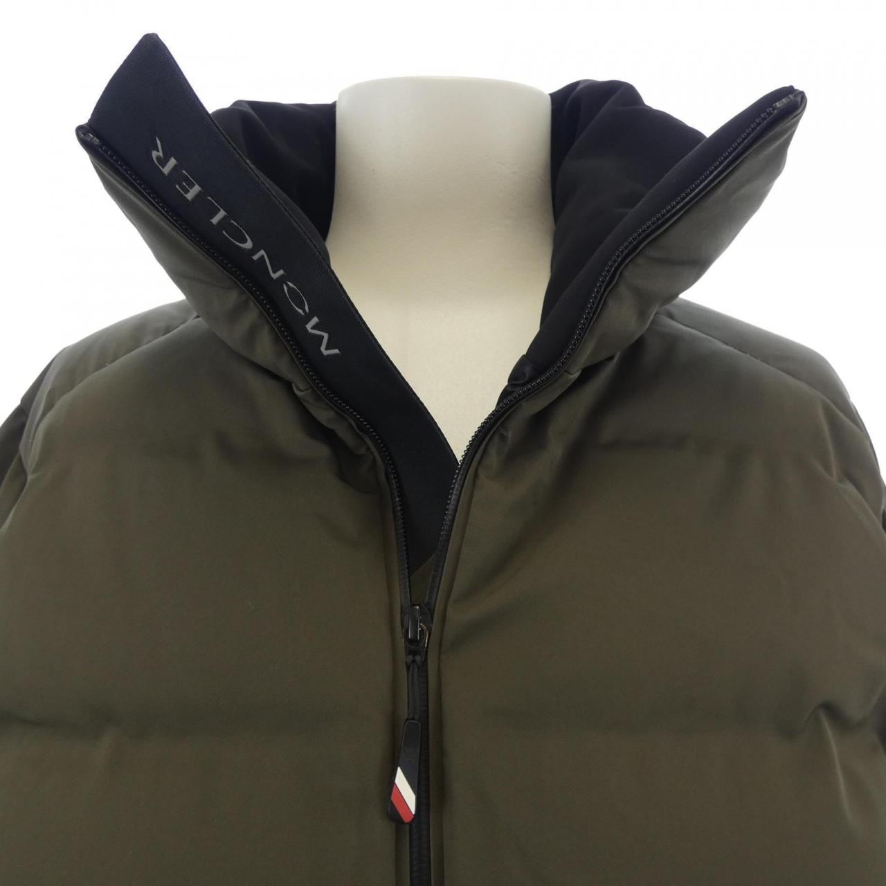 モンクレールグルノーブル MONCLER GRENOBLE MONTGETECH ダウンジャケット