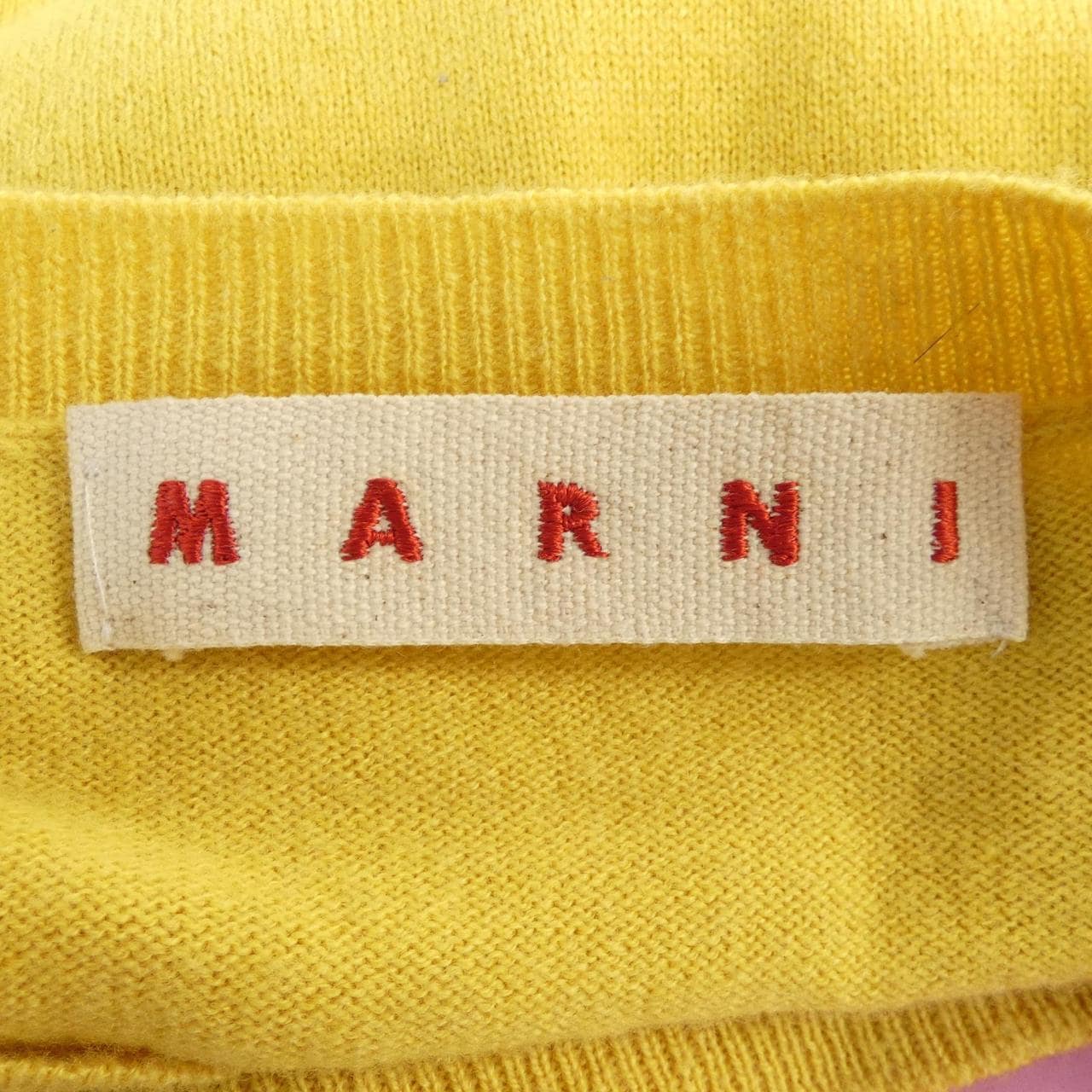 マルニ MARNI ニット