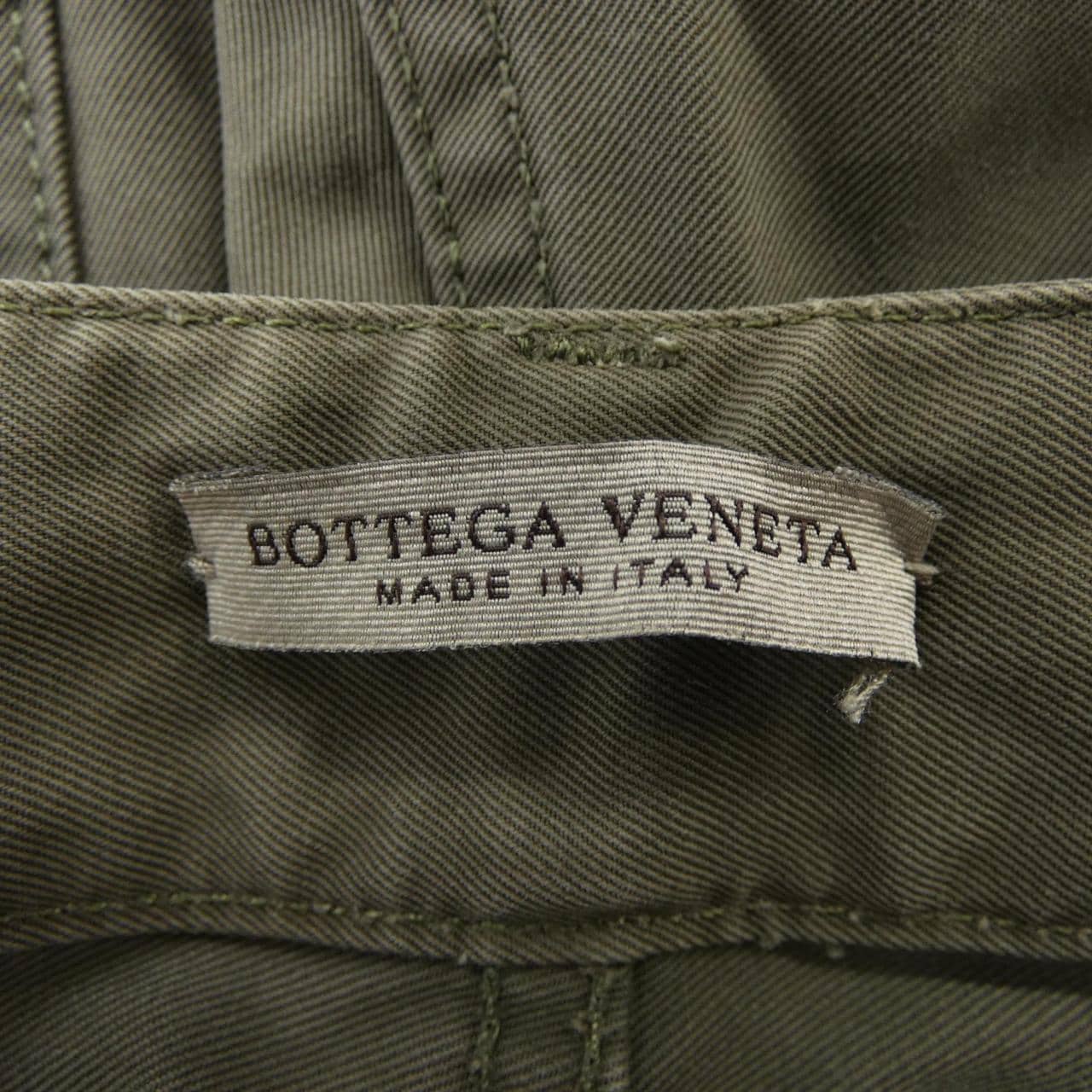 ボッテガヴェネタ BOTTEGA VENETA 330316 VHEH0 パンツ
