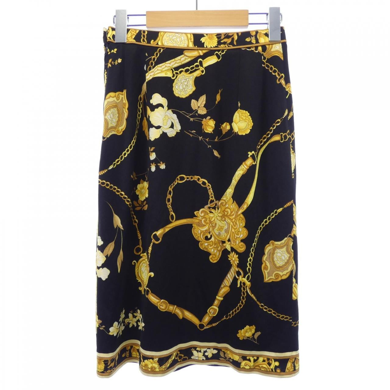 レオナールファッション LEONARD FASHION スカート