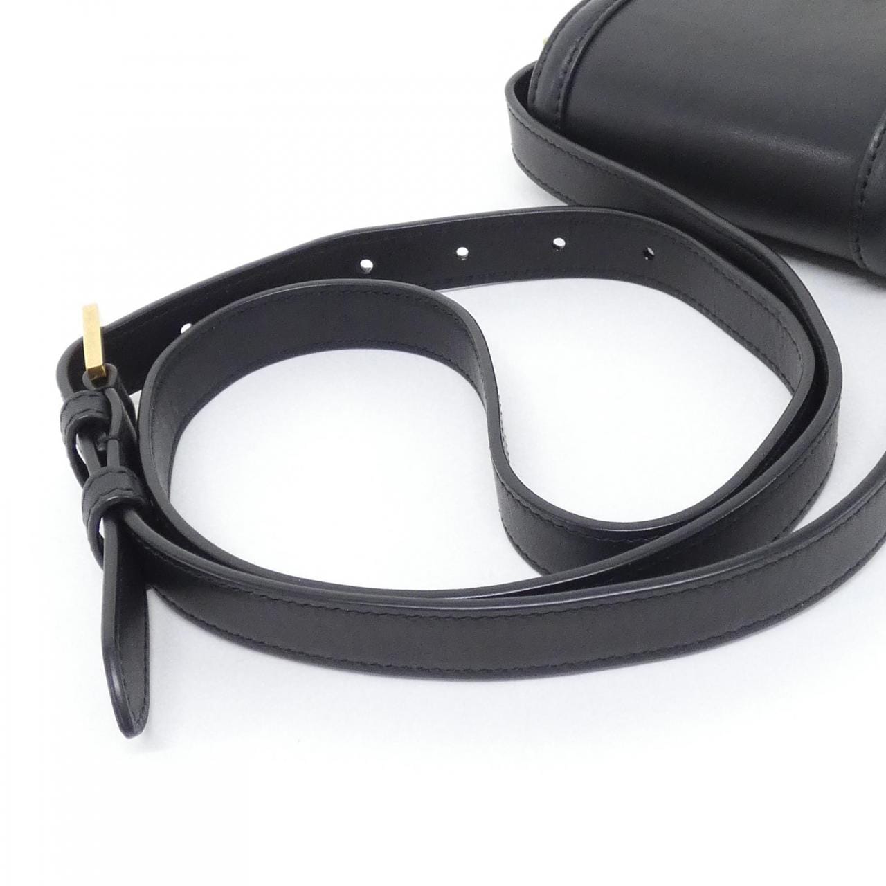 サンローラン ソルフェリーノ MINI BAG 753963 BWR0W ショルダーバッグ