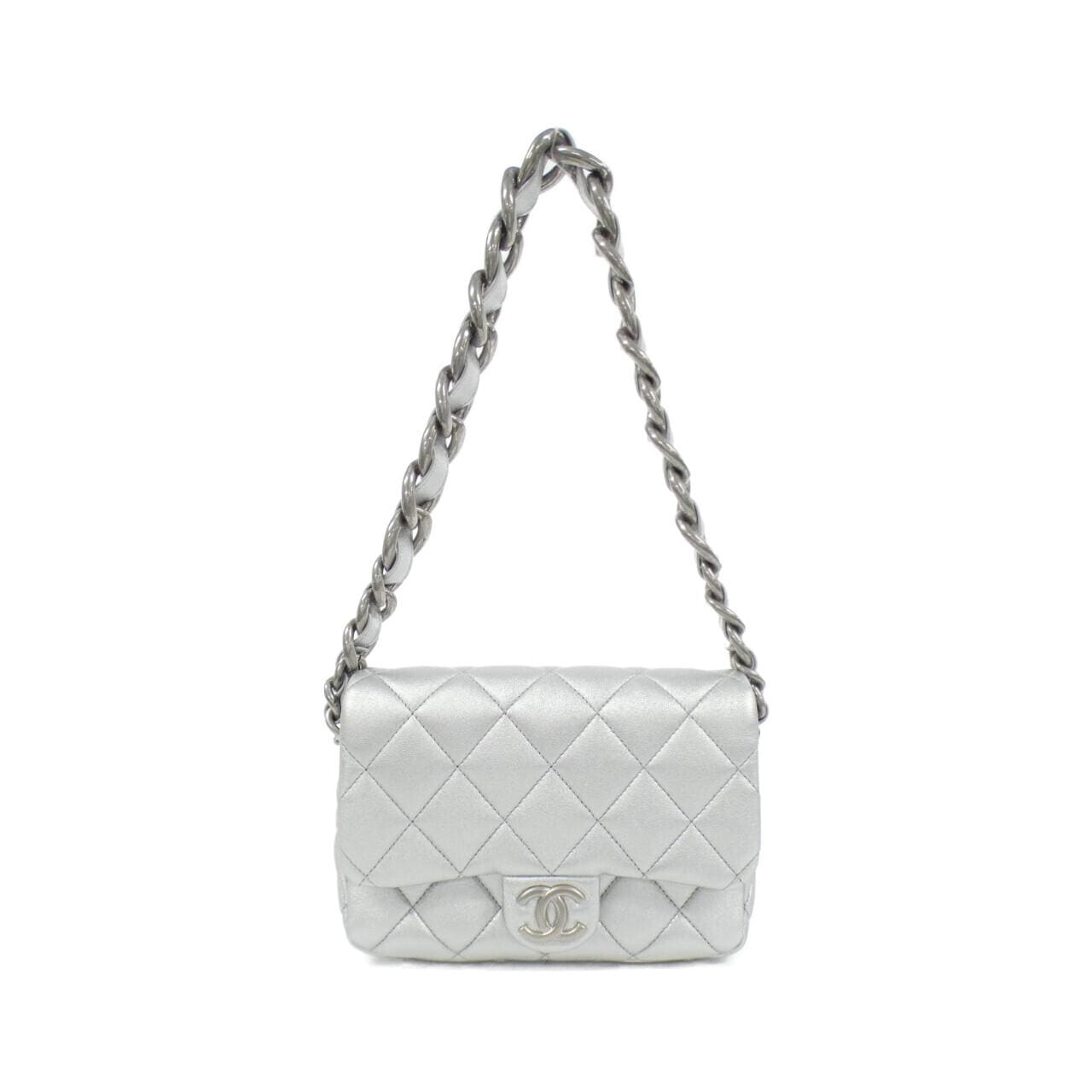 CHANEL AS4599 Shoulder Bag