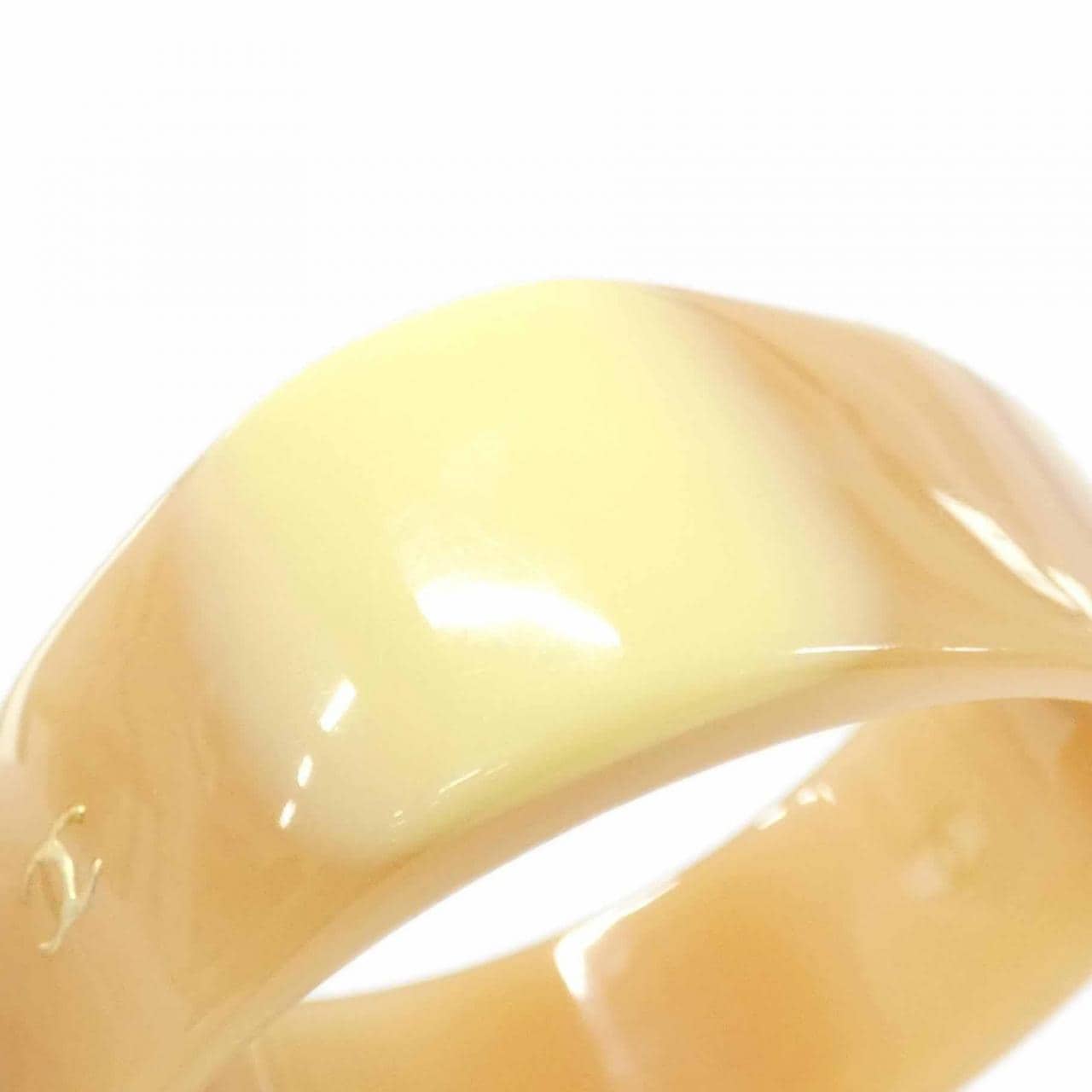 【ヴィンテージ】シャネル バングル