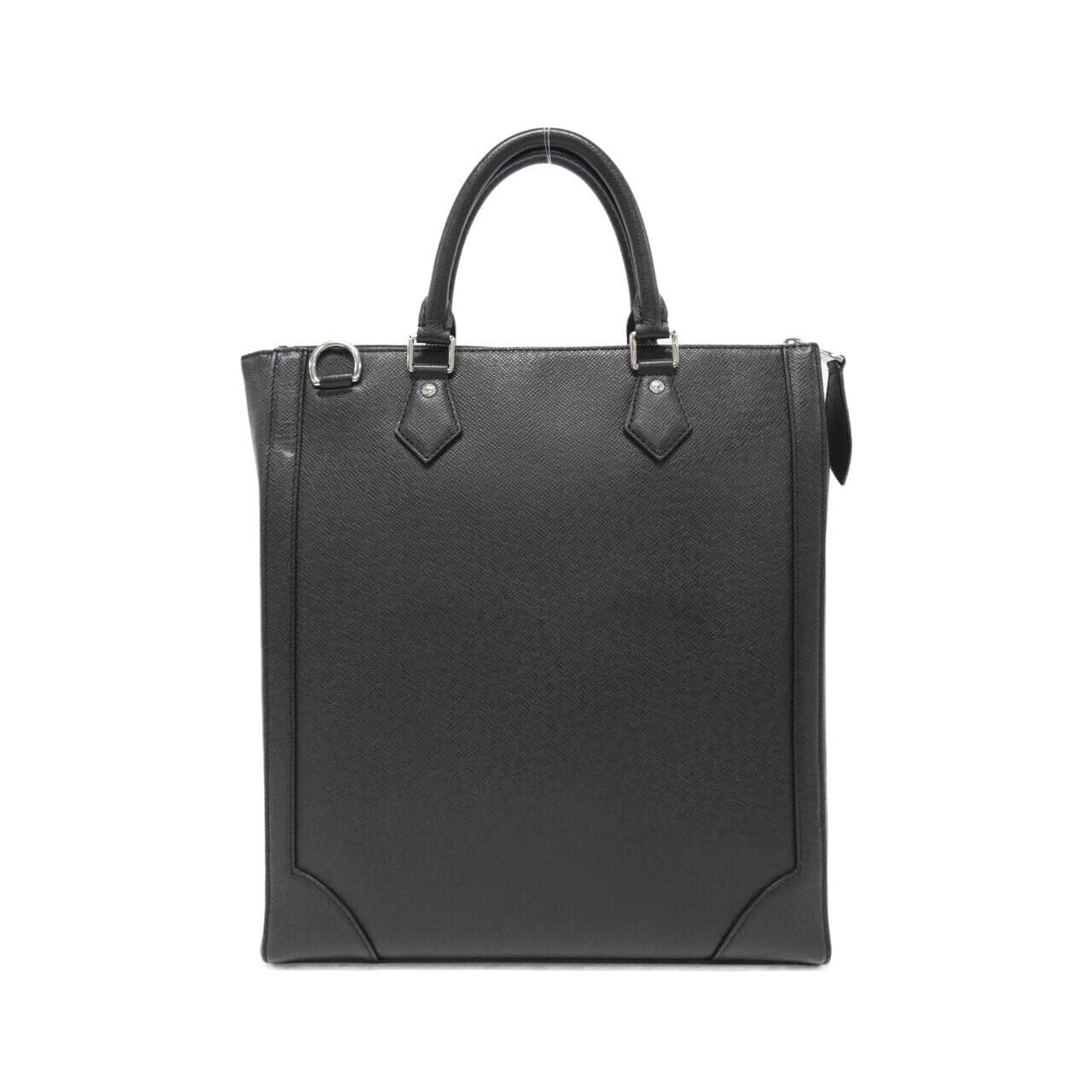 LOUIS VUITTON Taiga Vertical Tote M30811 Bag