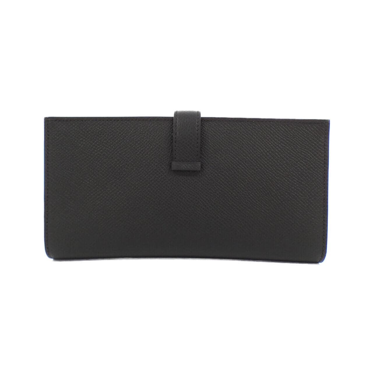 HERMES Bearn Soufflé 039785CC Wallet