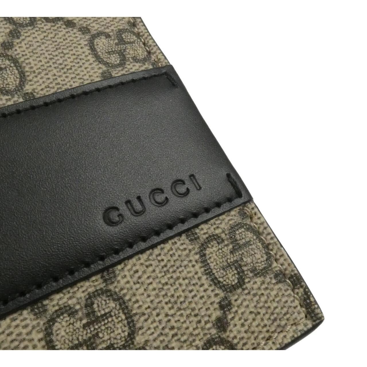 グッチ GUCCI EDEN 451240 KGDHN 札入れ