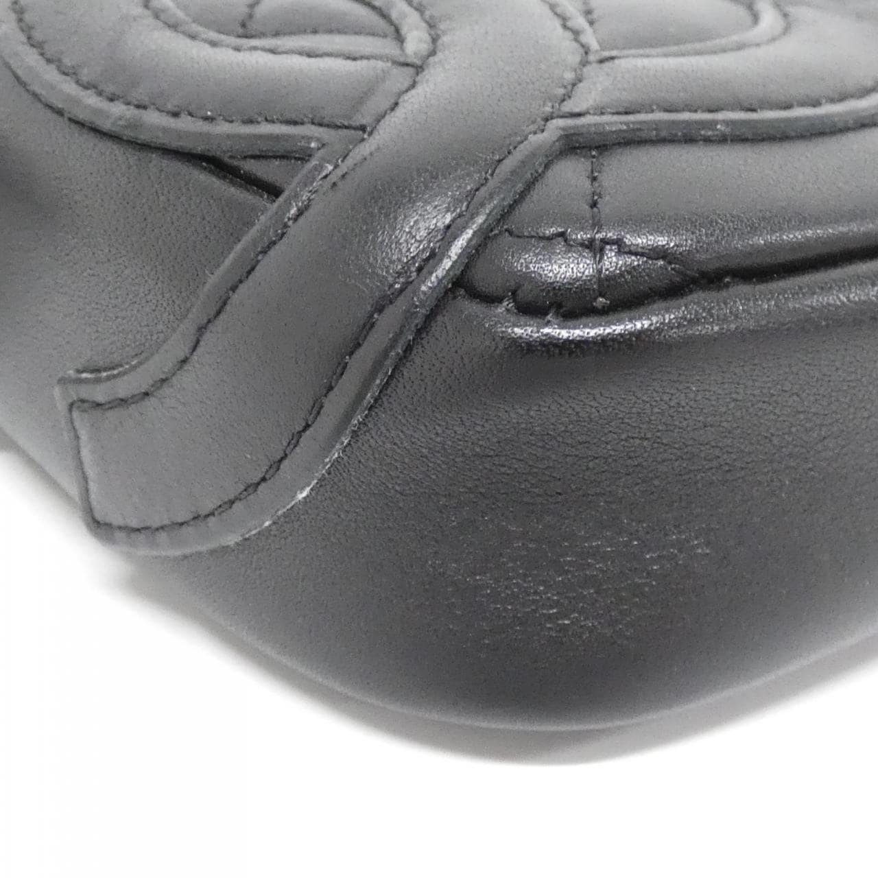 CHANEL Cambon Line 25175 单肩包