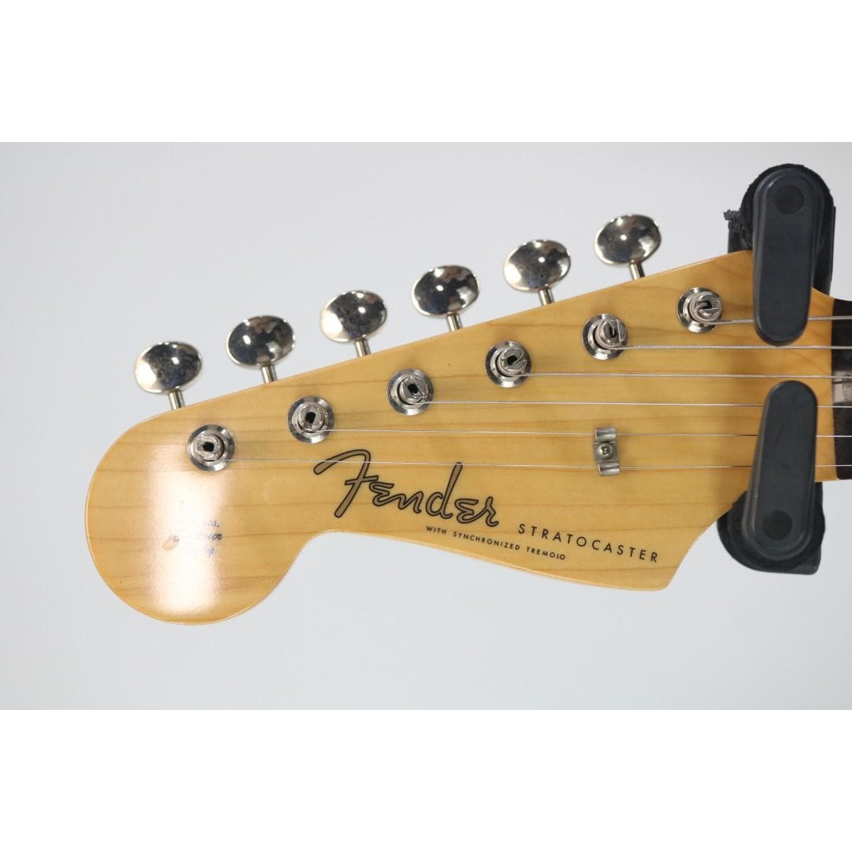 ＦＥＮＤＥＲ　ＪＡＰＡＮ　　ＭＩＪ　ＴＲＡＤＩＴＩＯＮＡＬ　ＩＩ　ＳＴ　ＬＨ