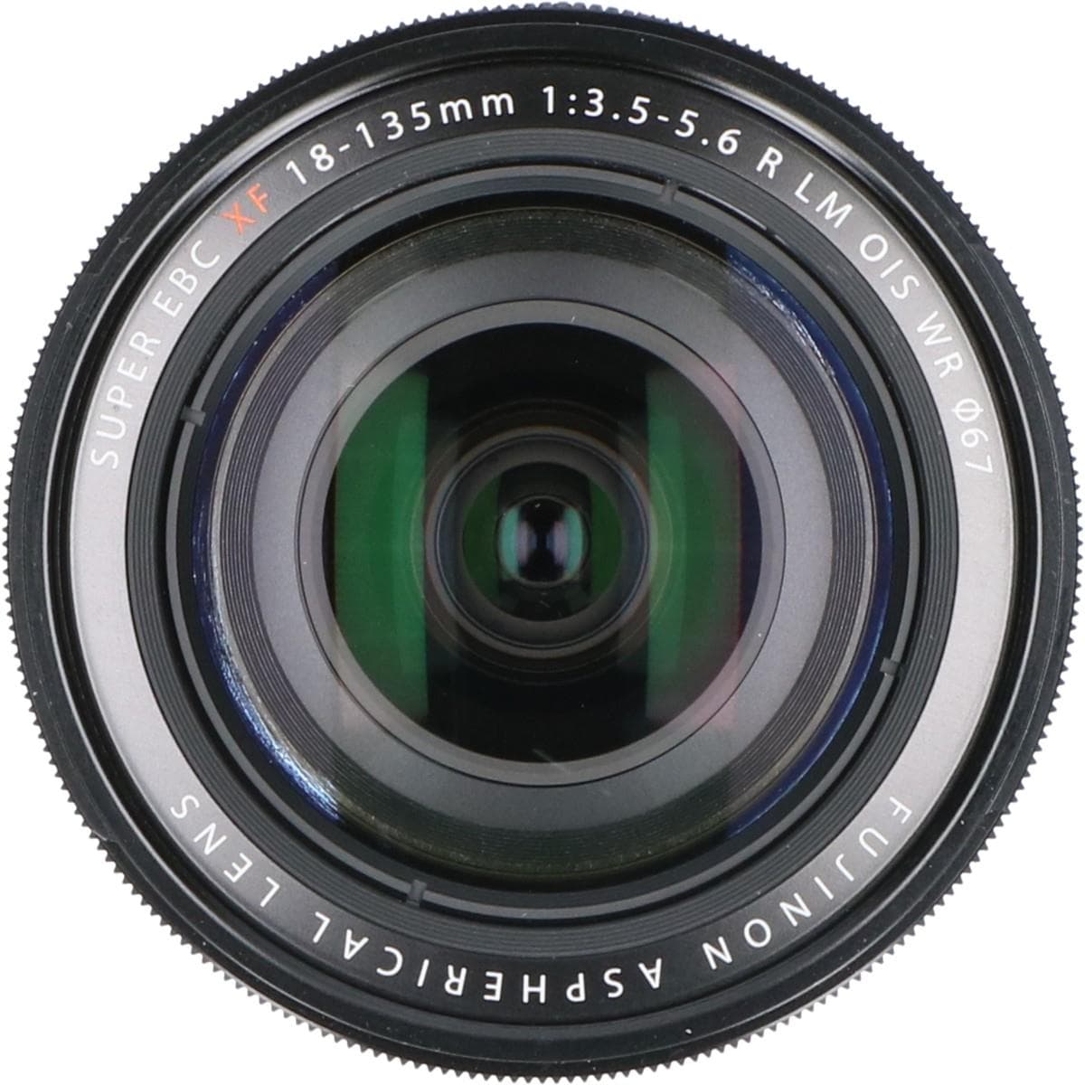 XF18-135mm F3.5-5.6R LM OIS