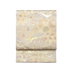 【未使用品】袋帯【箔屋清兵衛】