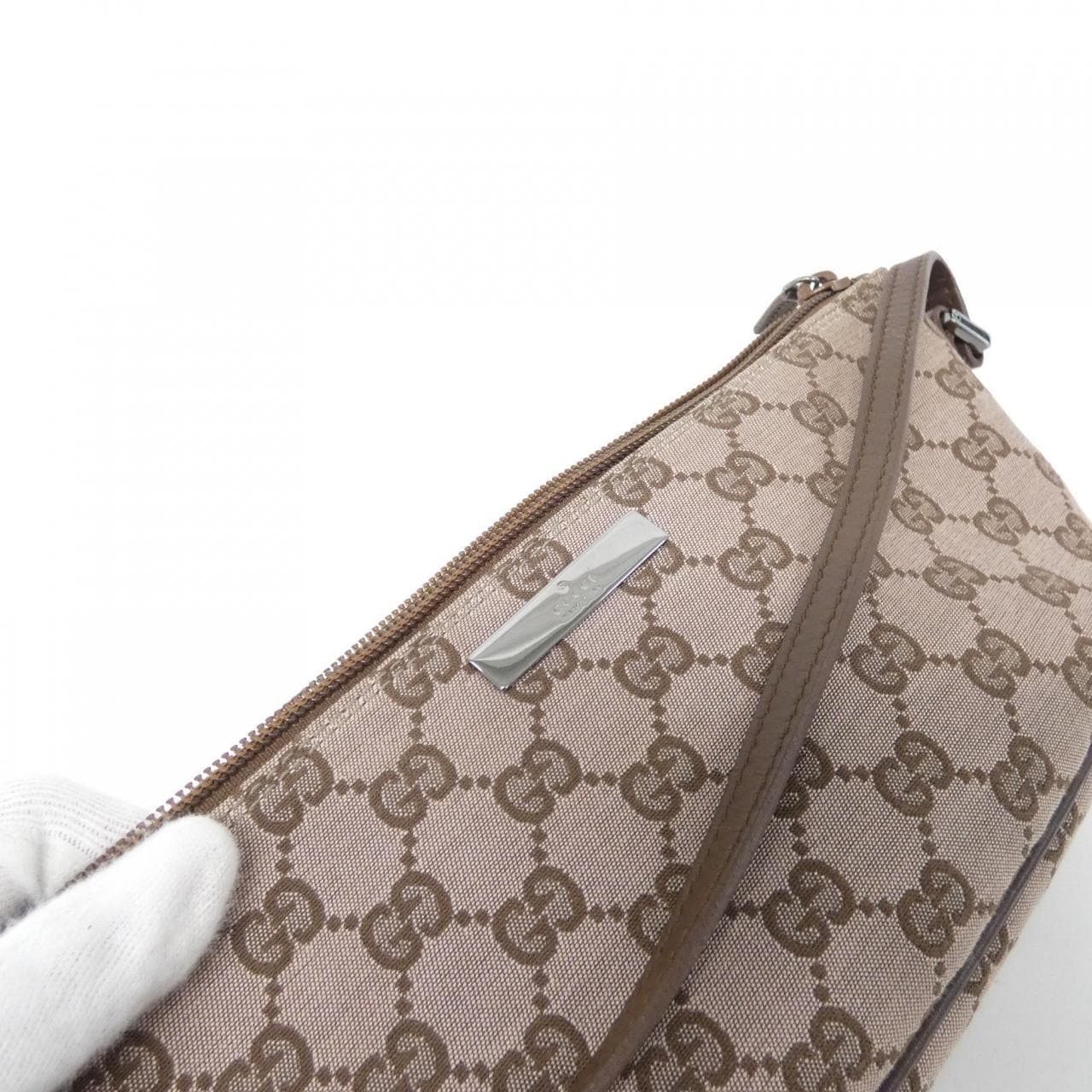 【ヴィンテージ】グッチ 07198 バッグ