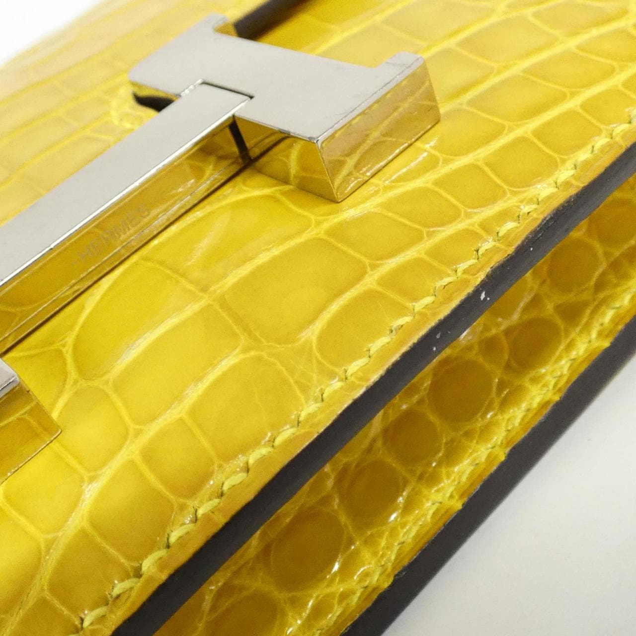 エルメス コンスタンス スリム 財布