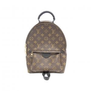 LOUIS VUITTON Monogram Palm Springs Backpack PM M44871 Rucksack