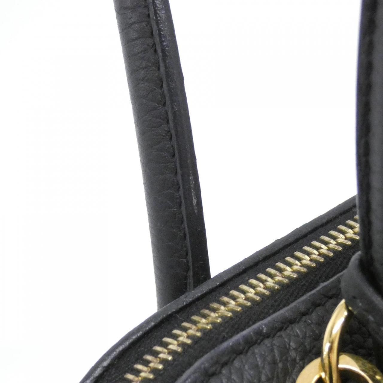 エルメス ボリード 31cm 073419CC バッグ