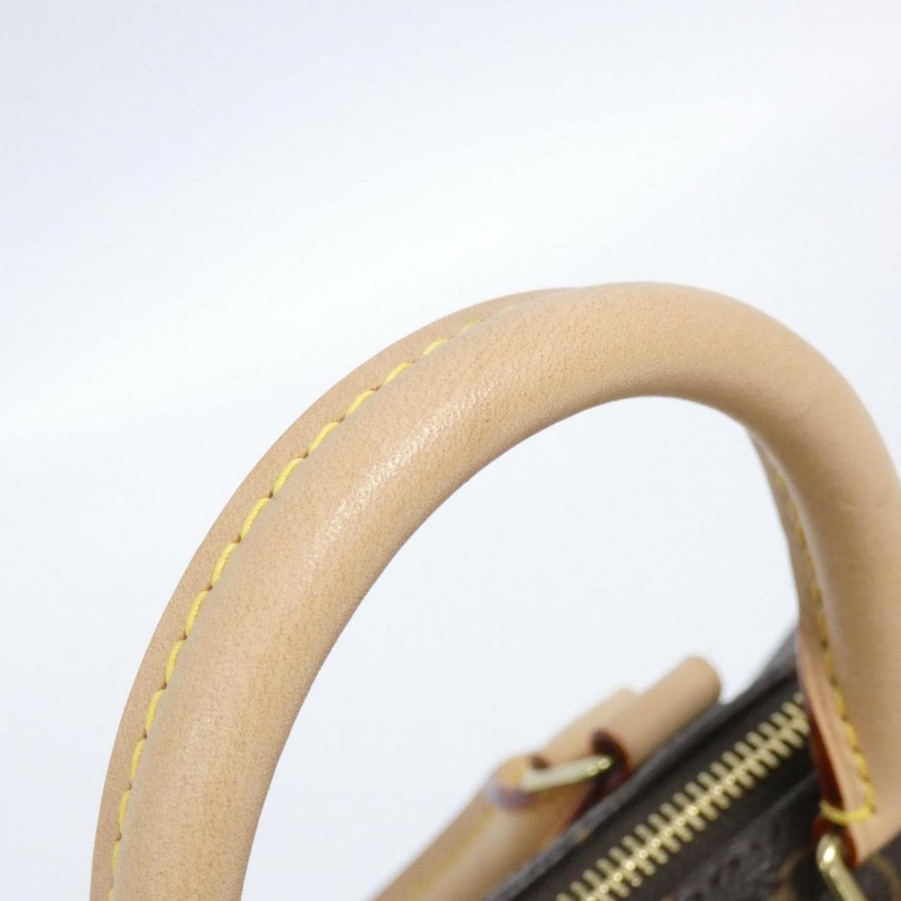 ルイヴィトン モノグラム スピーディ 25cm M41109 ボストンバッグ