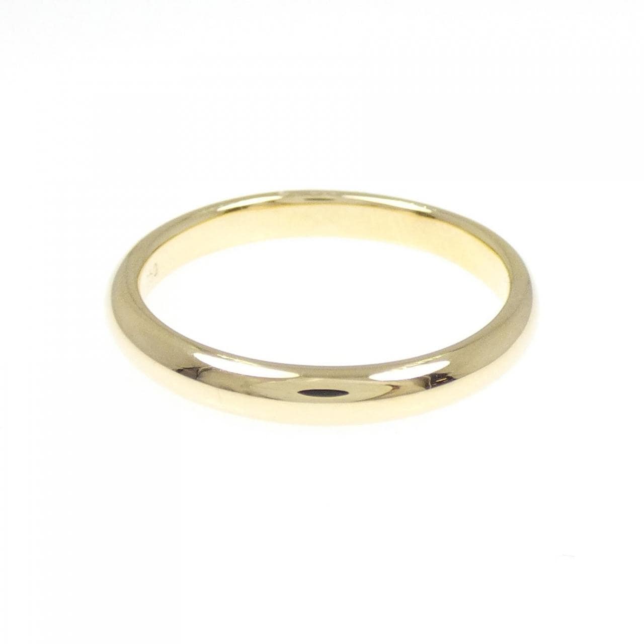 TIFFANY classic ring