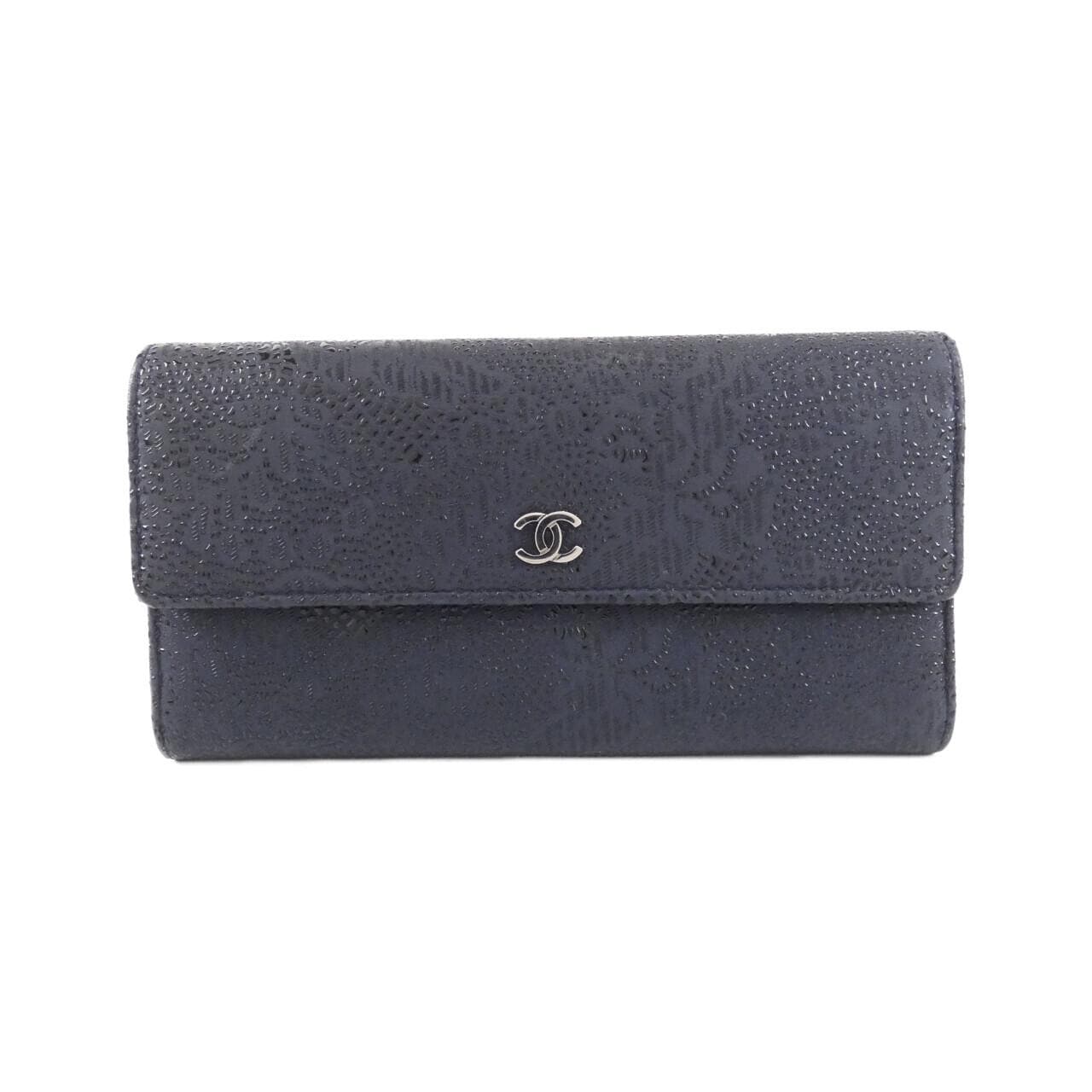 シャネル 80124 財布
