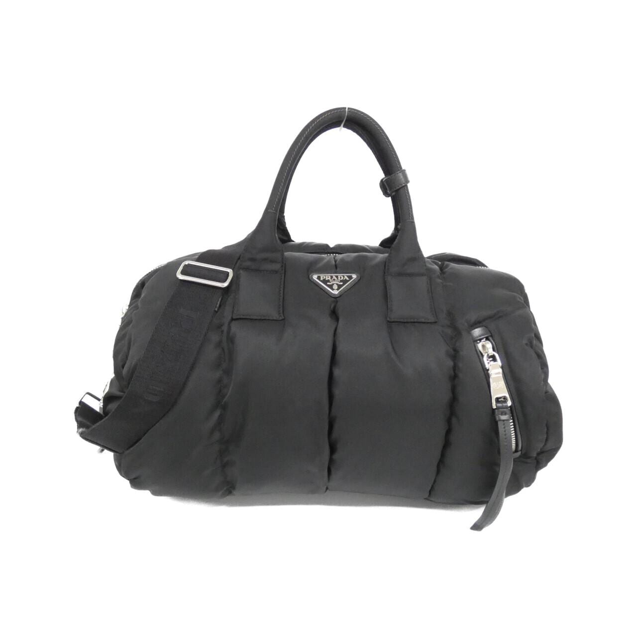 プラダ BL0871 ボストンバッグ