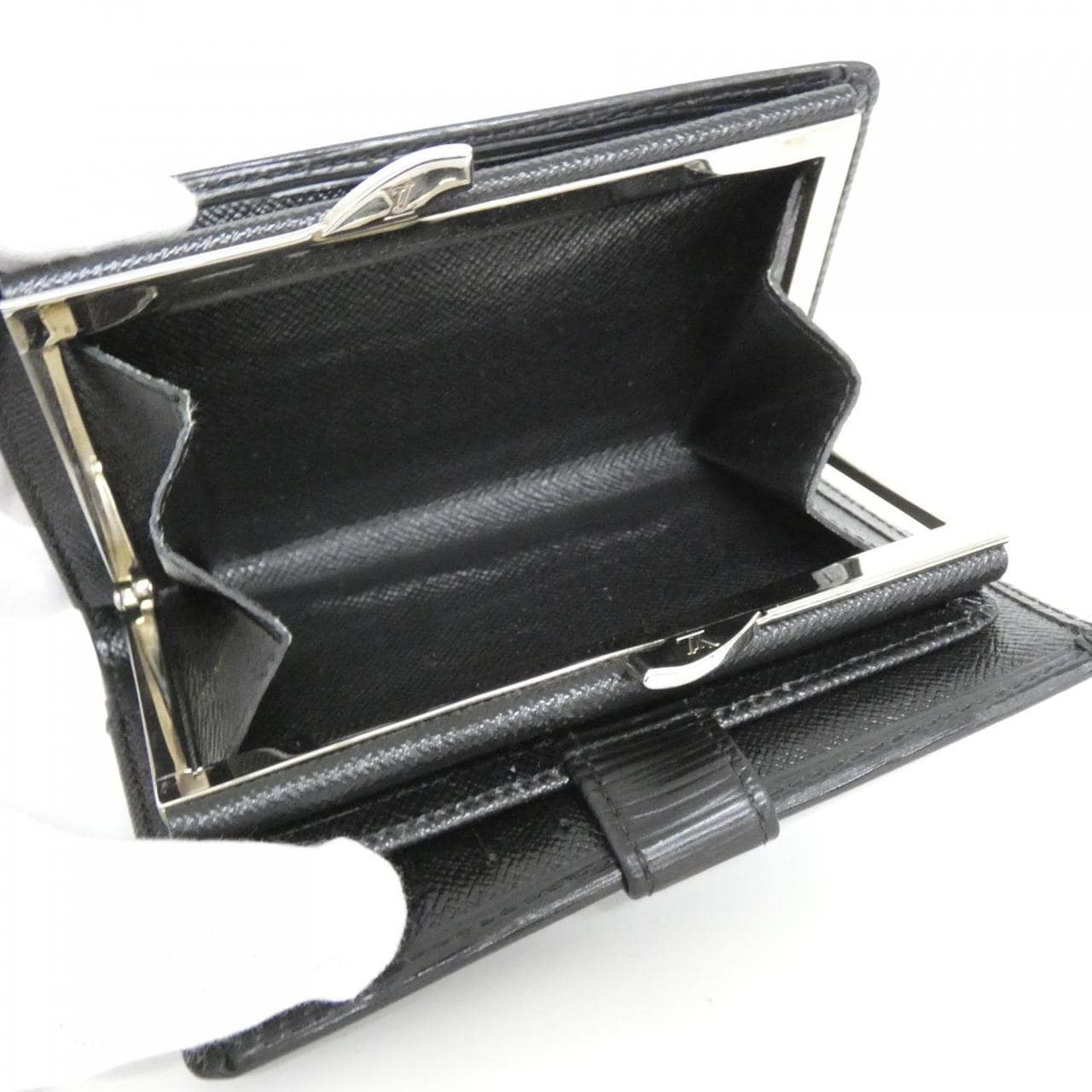 ルイヴィトン エピ ポルトフォイユ ヴィエノワ M63642 財布