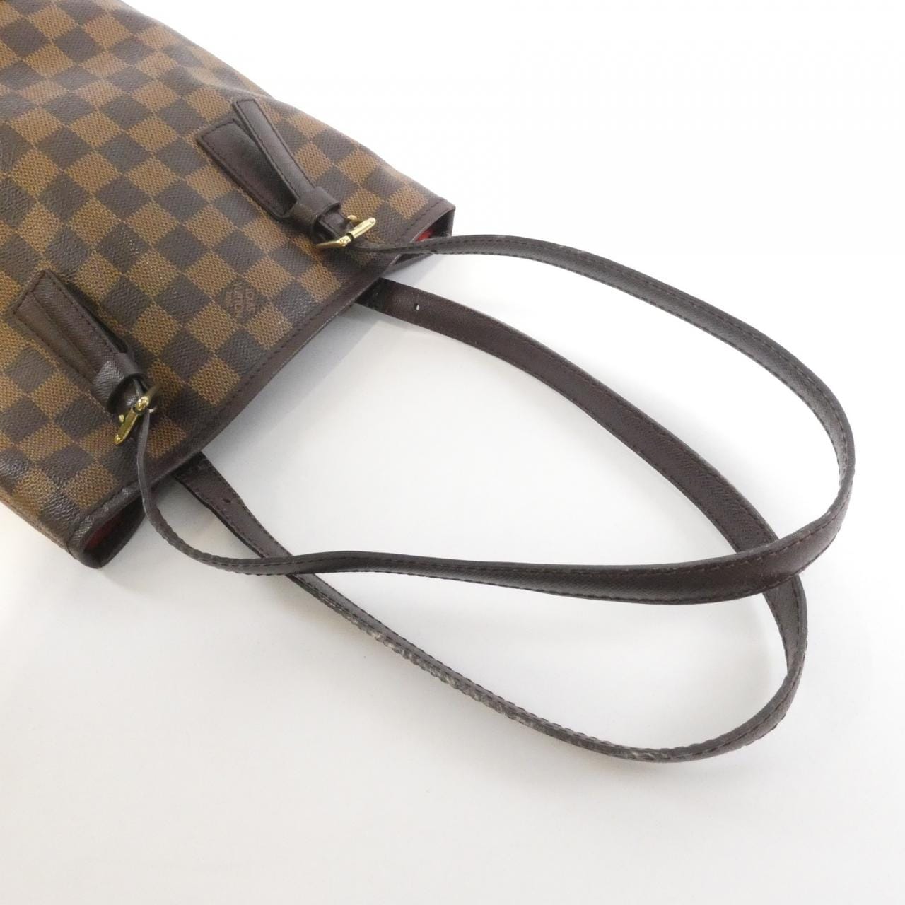 ルイヴィトン ダミエ マレ N42240 ショルダーバッグ