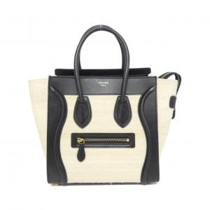 セリーヌ マイクロ ラゲージ 167792USG バッグ