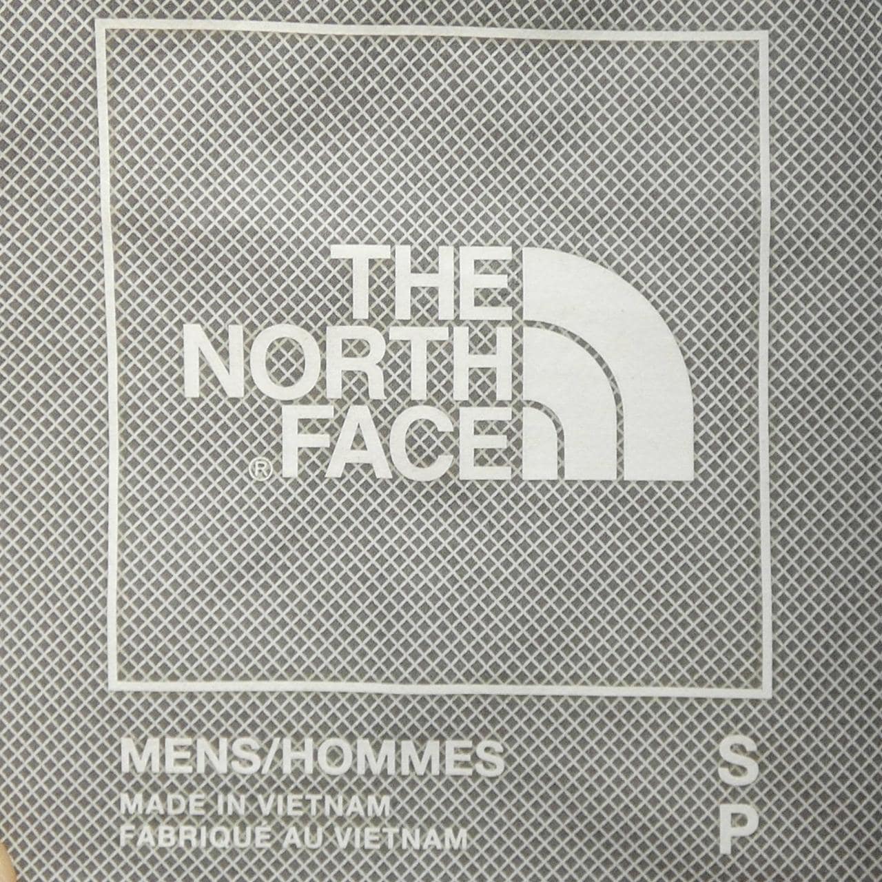 THE NORTH FACE夹克