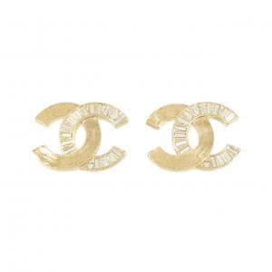 [BRAND NEW] CHANEL ABD167 Earrings