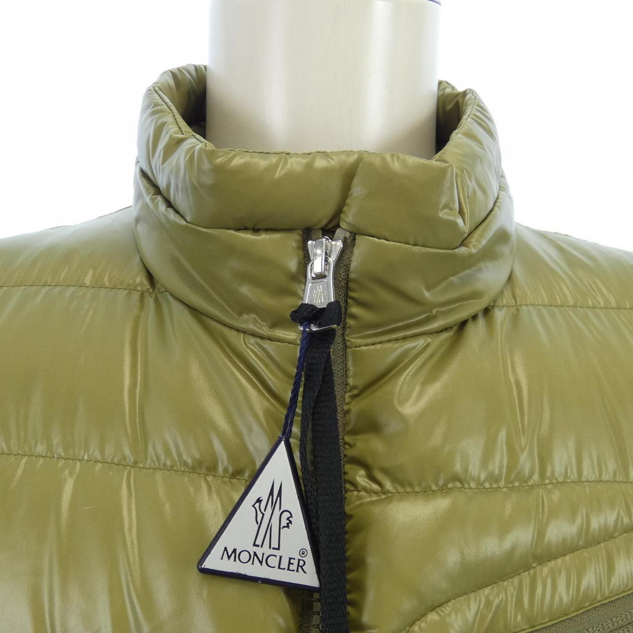 MONCLER MONCLER Down Jacket