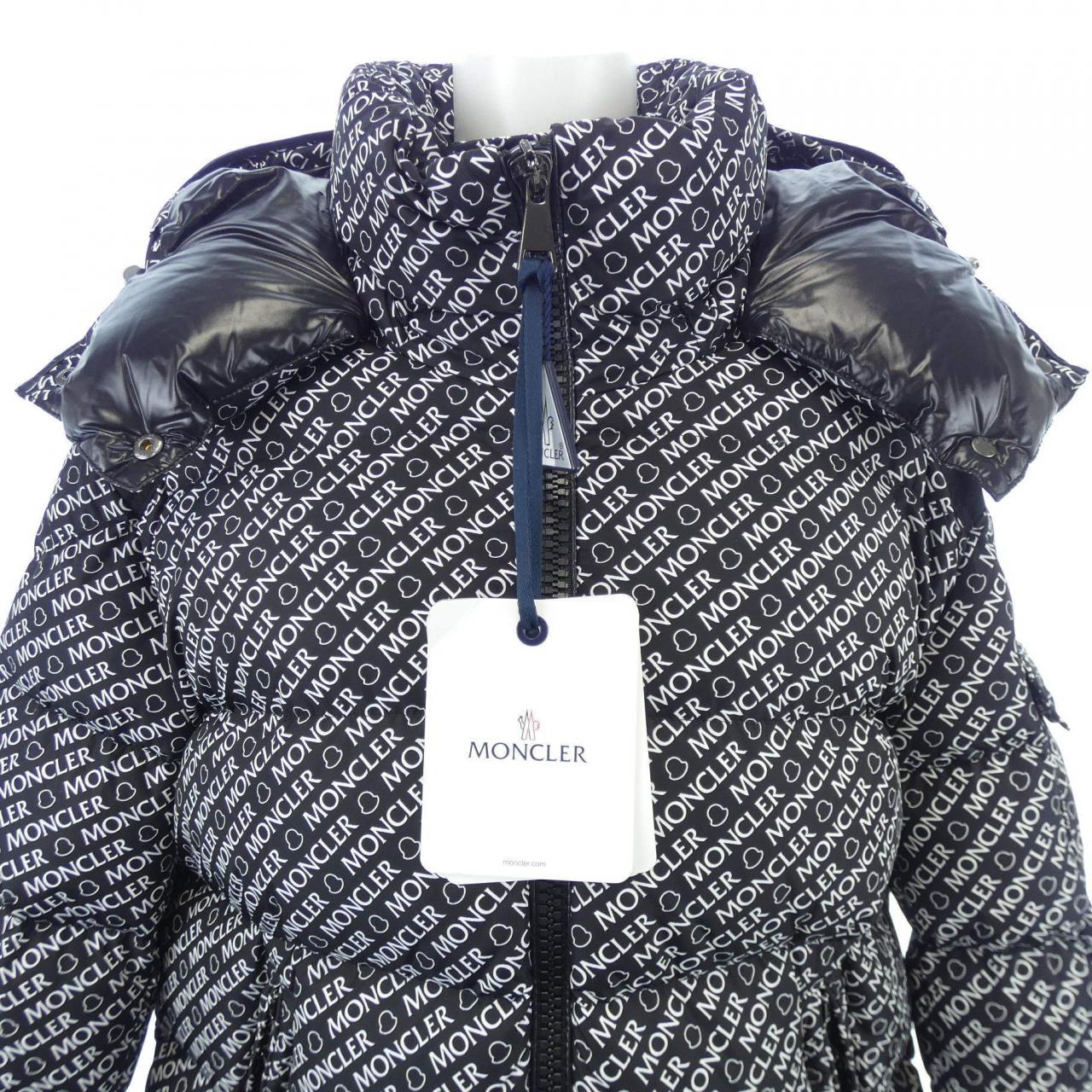MONCLER蒙克勒羽絨服