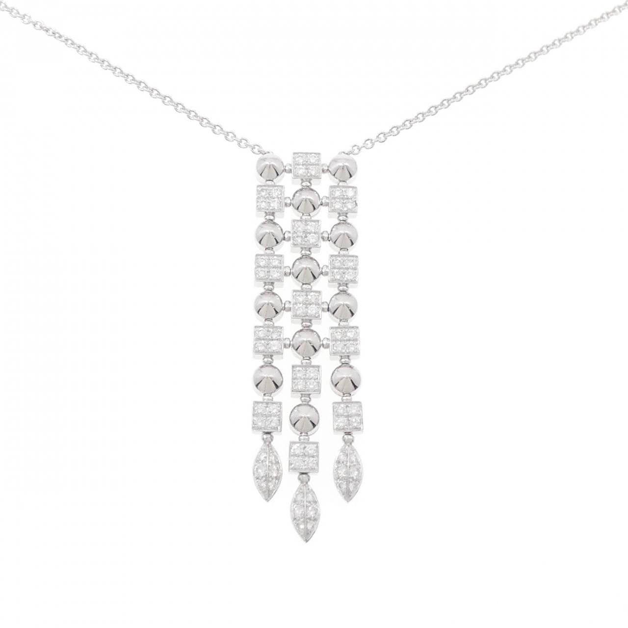 BVLGARI Lucia Necklace