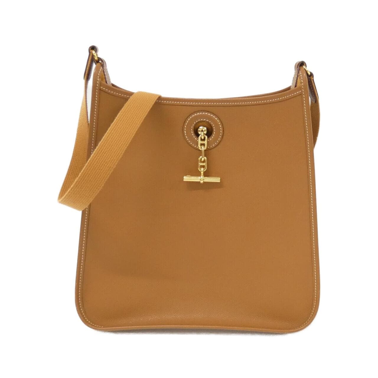 [vintage] HERMES Vespa PM Shoulder Bag