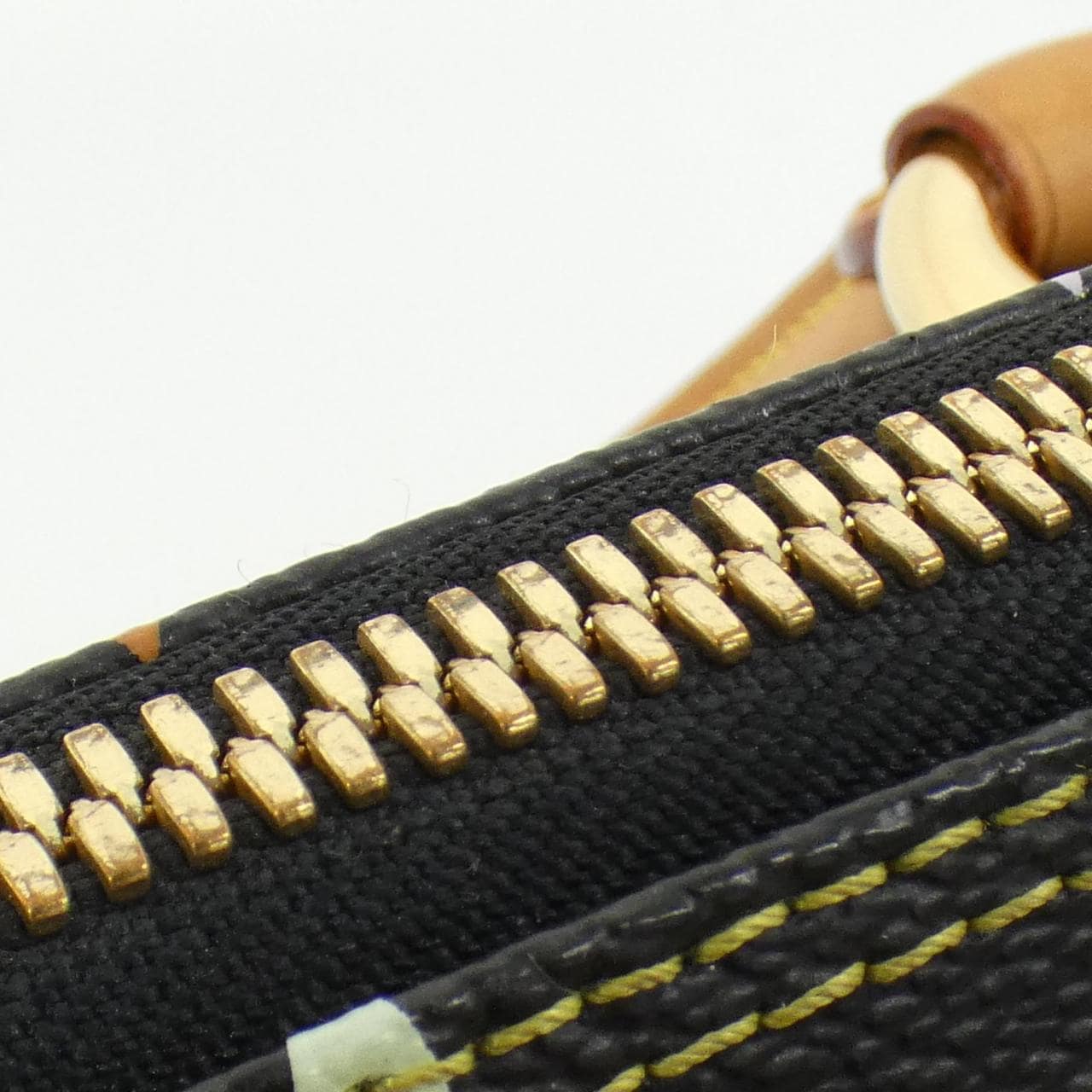 LOUIS VUITTON Multicolor Rita M40126 Bag