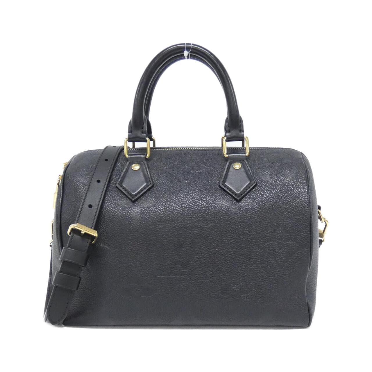 ルイヴィトン モノグラム アンプラント スピーディ バンドリエール 25cm M58951 ボストンバッグ