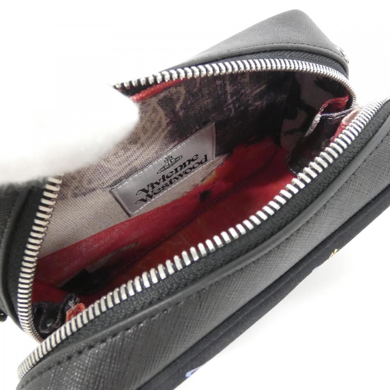 【新品】ヴィヴィアンウェストウッド 58010003U ショルダーバッグ