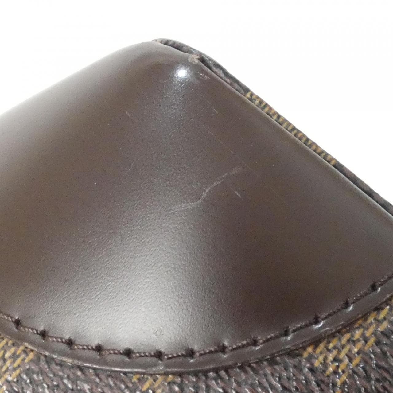 ルイヴィトン ダミエ ハムステッド PM N51205 バッグ