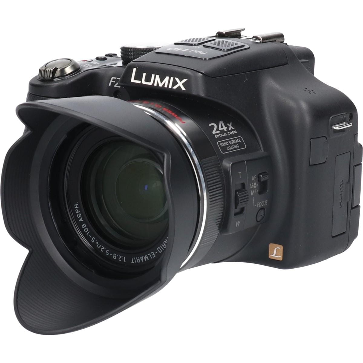 ＤＭＣーＦＺ１５０